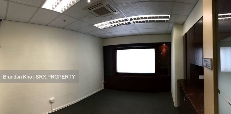 8 @ Tradehub 21 (D22), Factory #177995532